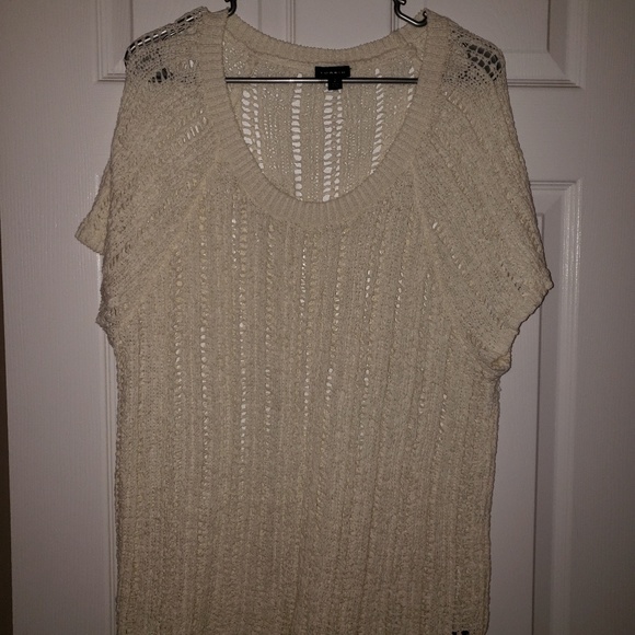 torrid Tops - Torrid size 2 pull over